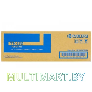 Картридж Kyocera TK-130